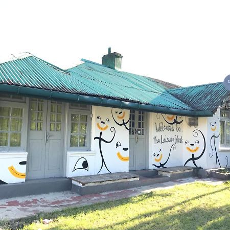 Leisure Nest Hostel Nuwara Eliya Exterior photo