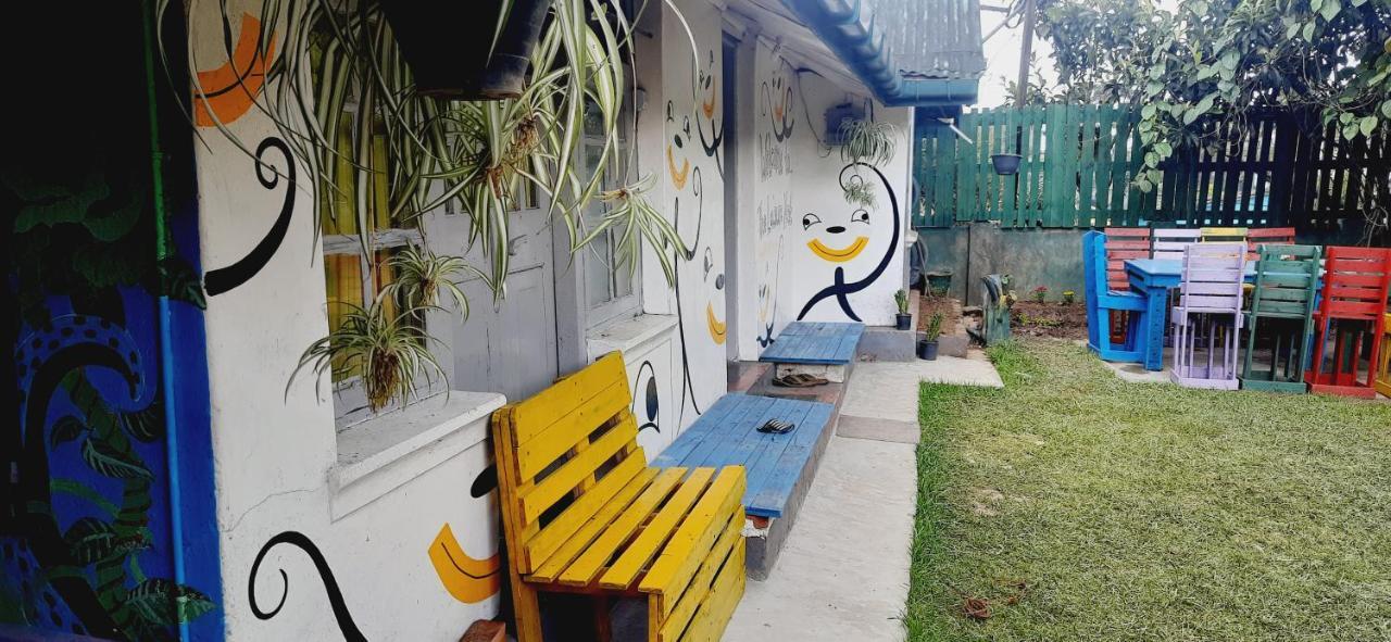 Leisure Nest Hostel Nuwara Eliya Exterior photo