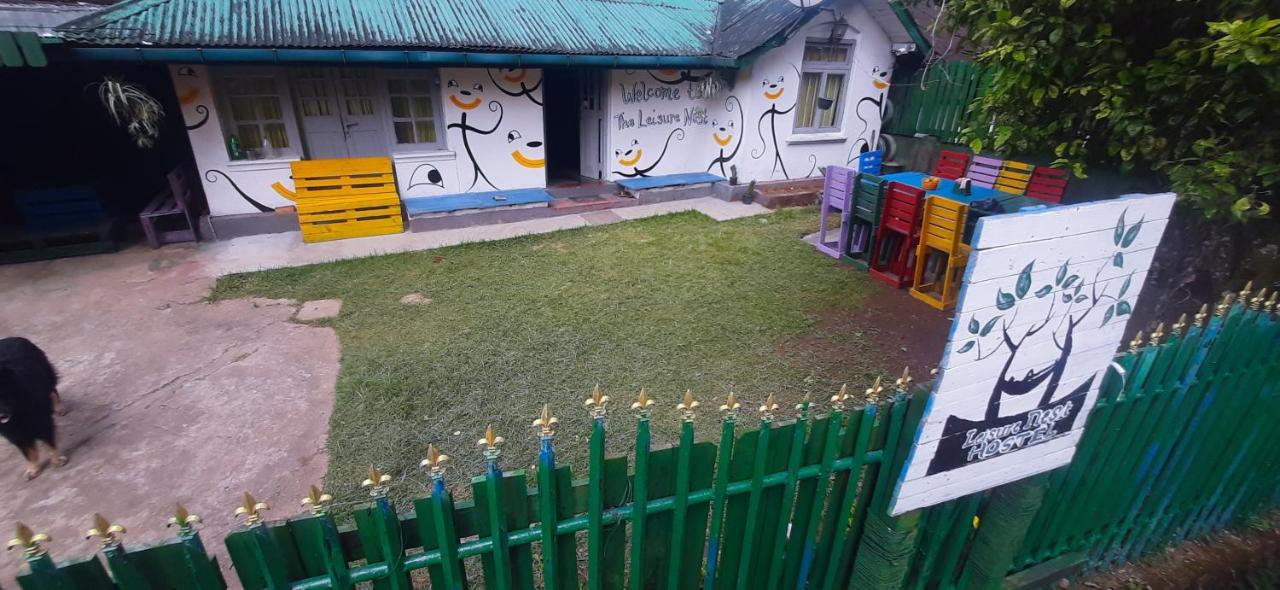 Leisure Nest Hostel Nuwara Eliya Exterior photo