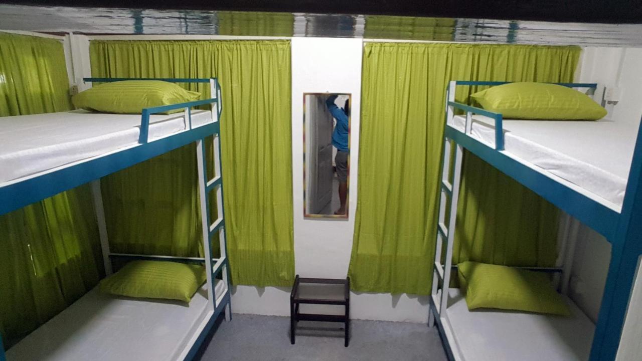 Leisure Nest Hostel Nuwara Eliya Exterior photo