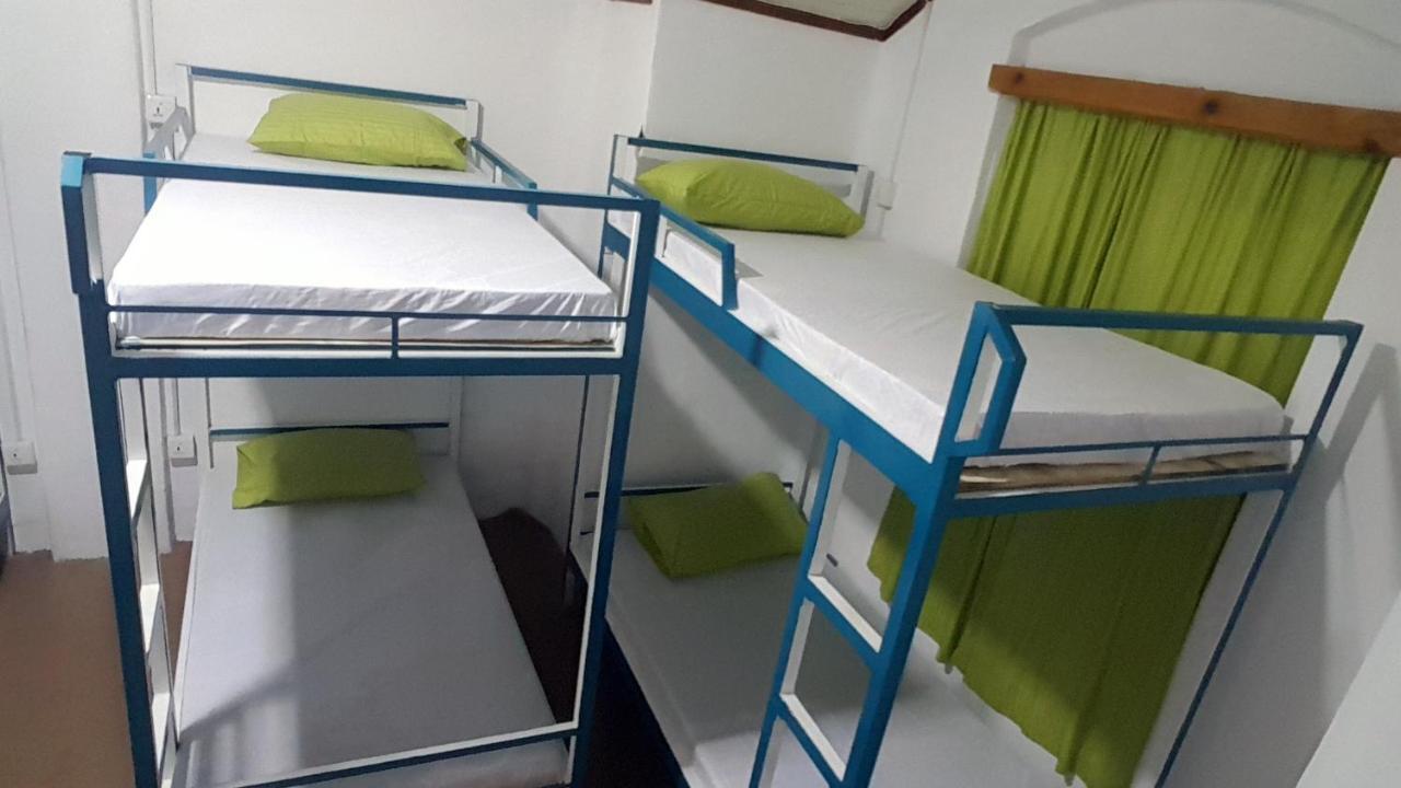 Leisure Nest Hostel Nuwara Eliya Exterior photo