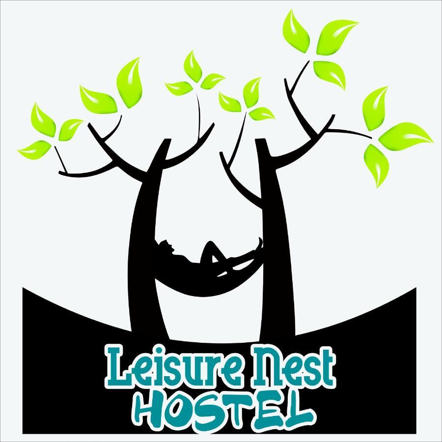 Leisure Nest Hostel Nuwara Eliya Exterior photo