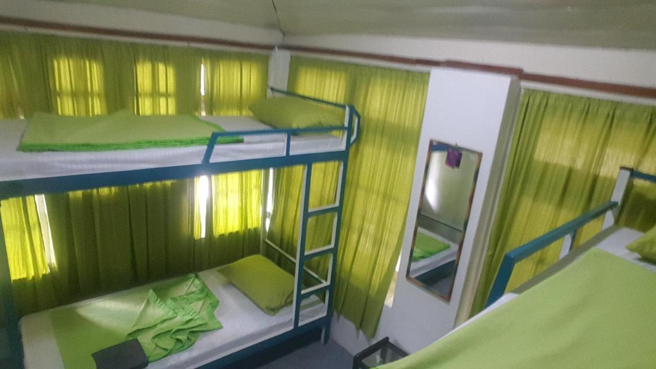 Leisure Nest Hostel Nuwara Eliya Exterior photo